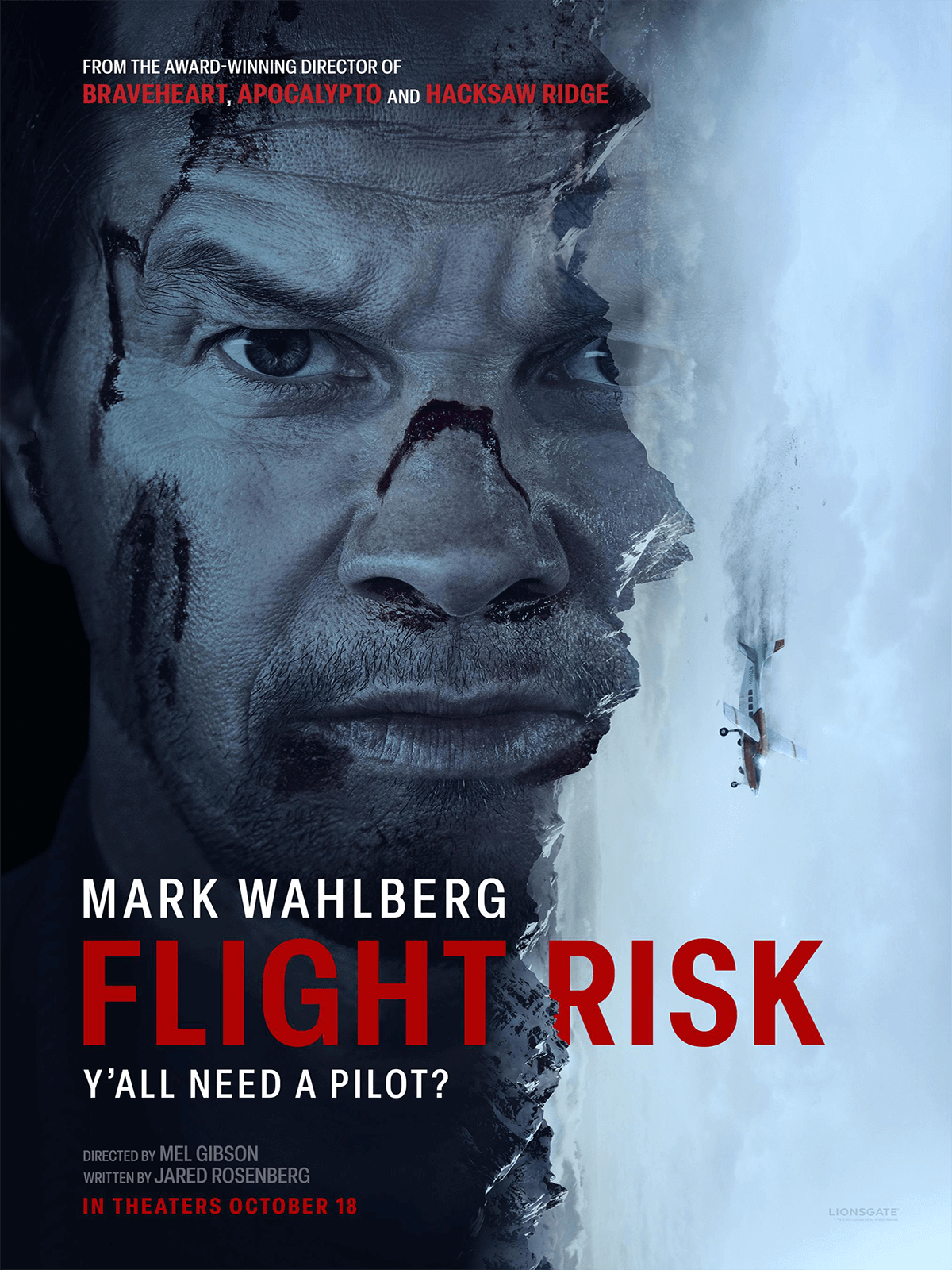 iptv reseller - Flight Risk - 2025