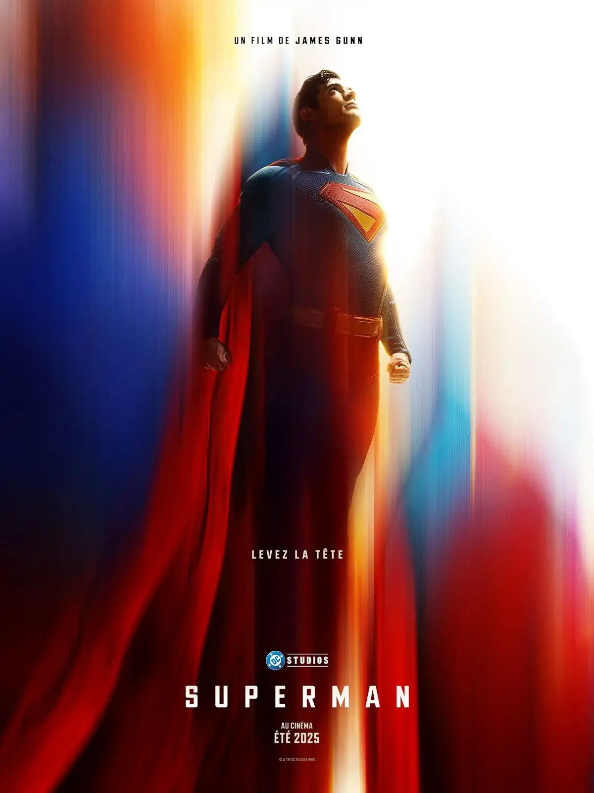 iptv resellers - Superman (2025)
