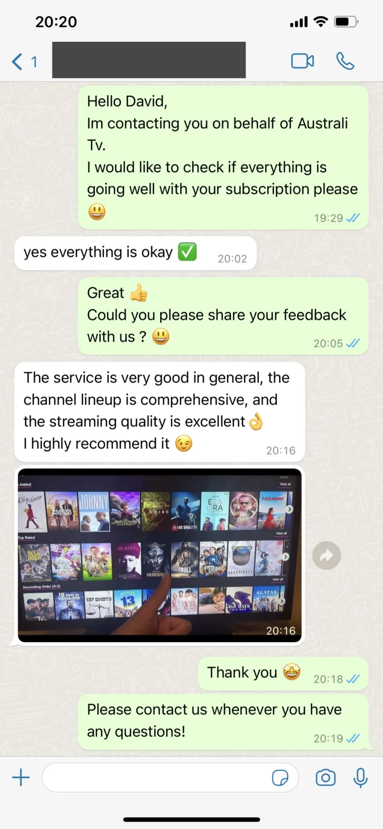 British IPTV Provider – Get the Best Streaming Experience!