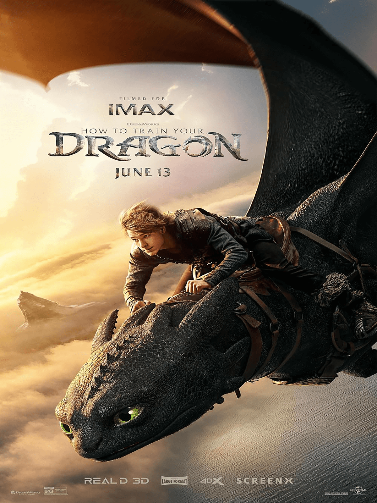 iptv reseller - How to Train Your Dragon 2025
