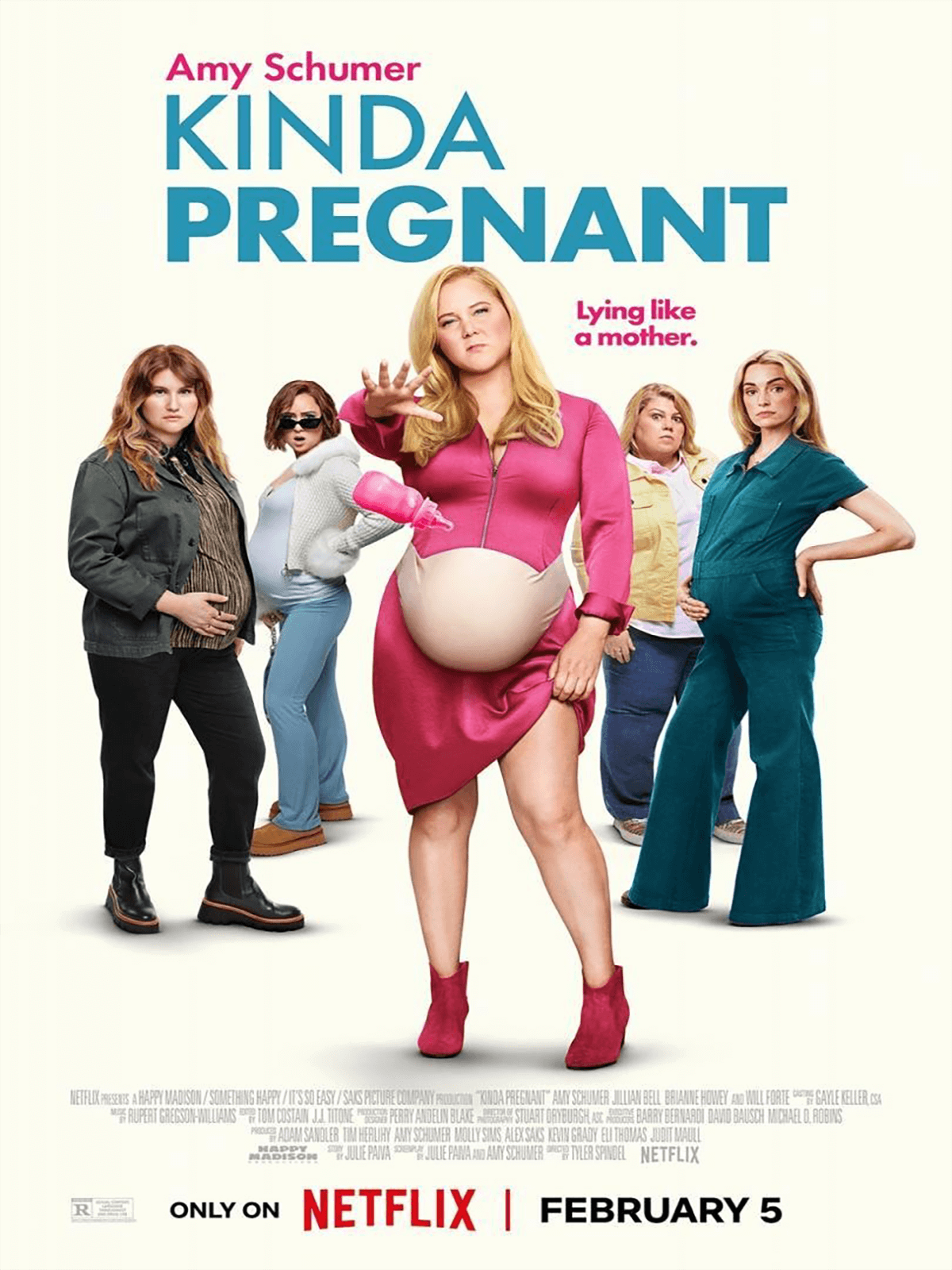 iptv reseller - Kinda Pregnant 2025
