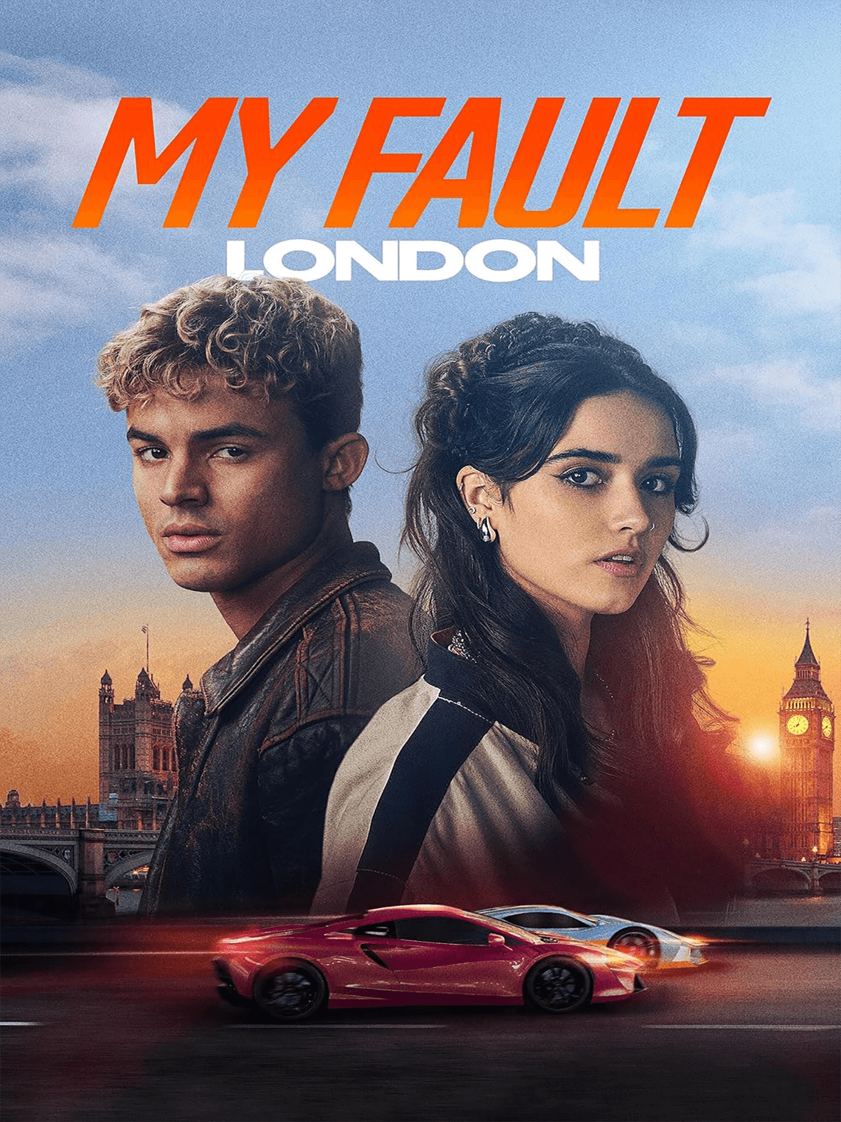 iptv reseller - My Fault London 2025