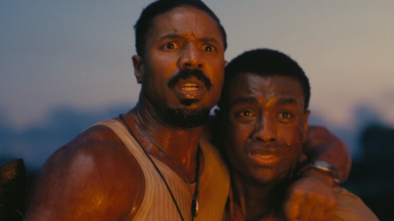 ‘Sinners’ Review: Coogler’s Bloody Southern Gothic Epic