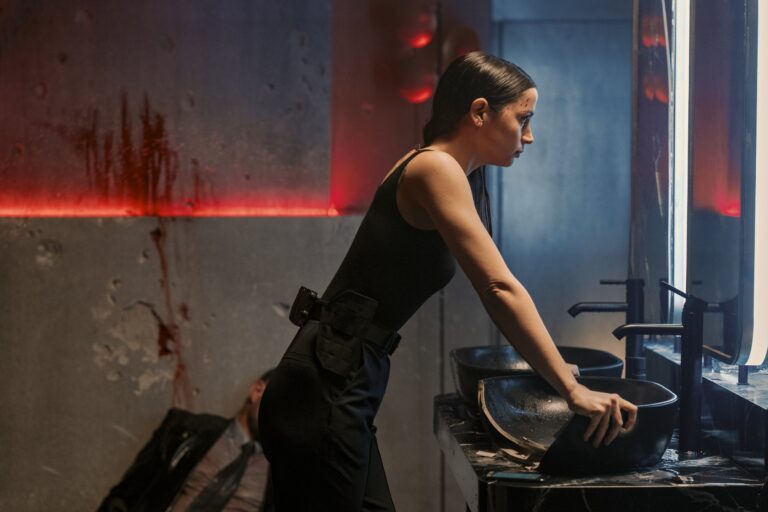 ‘Ballerina’ Review: Ana de Armas Dazzles, Yet This John Wick Spin-off Trips on Identity