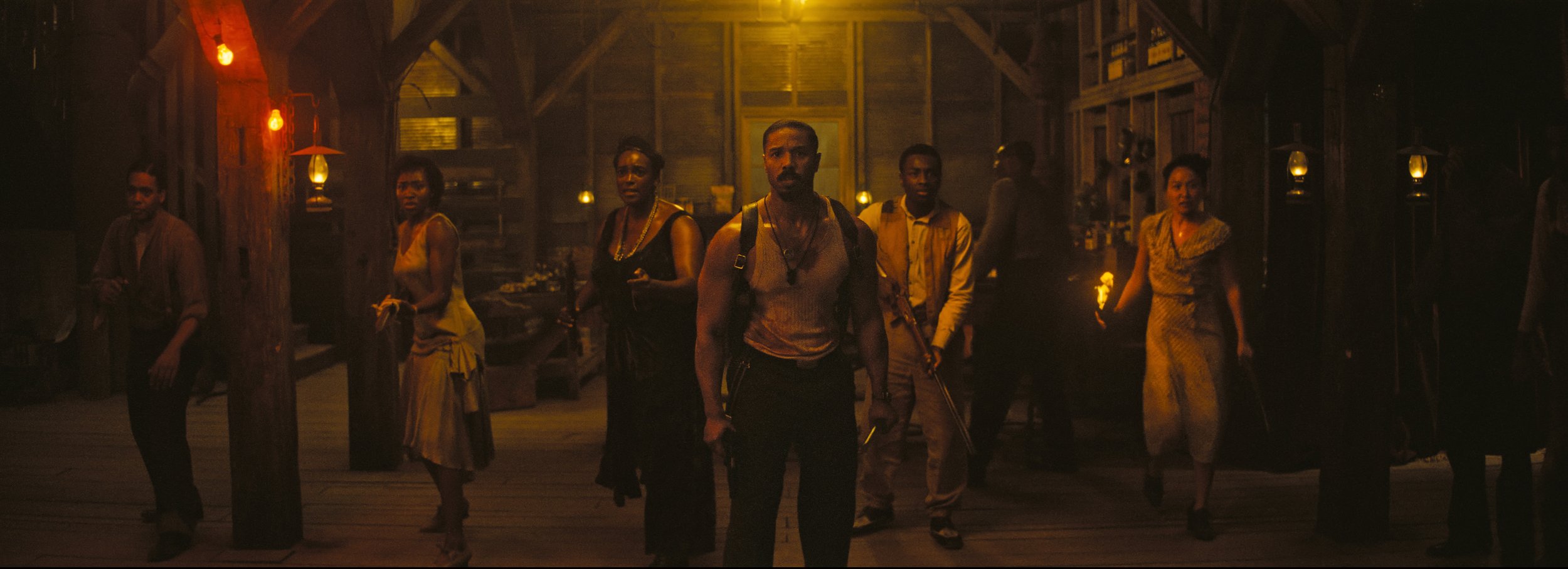 'Sinners' Review: Ryan Coogler's Blood-soaked Southern Gothic Horror Masterpiece
